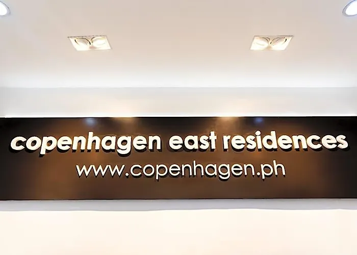 Copenhagen East Residences Cebu Stadt