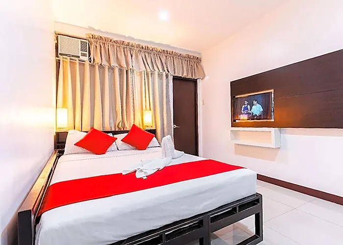 Copenhagen East Residences 3*