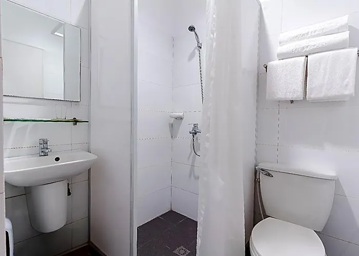 Copenhagen East Residences 3* Cebu Stadt