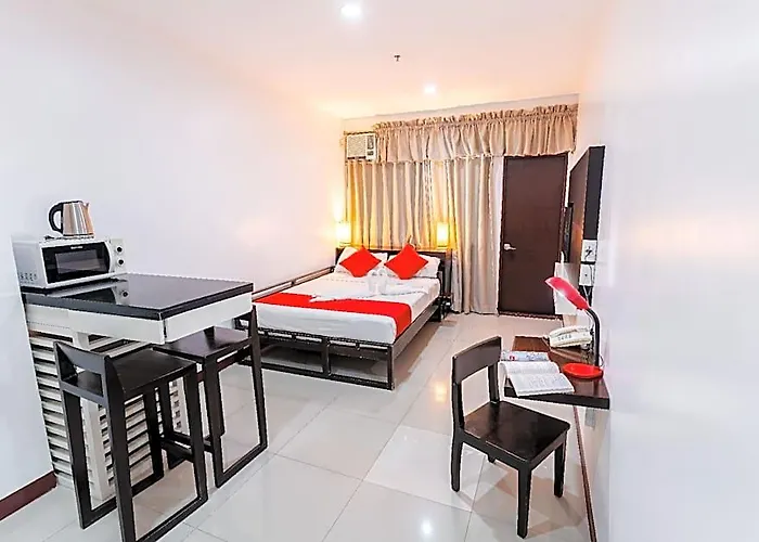 Copenhagen East Residences Cebu Stadt