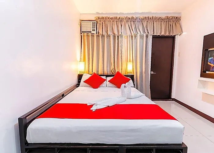 Copenhagen East Residences 3*