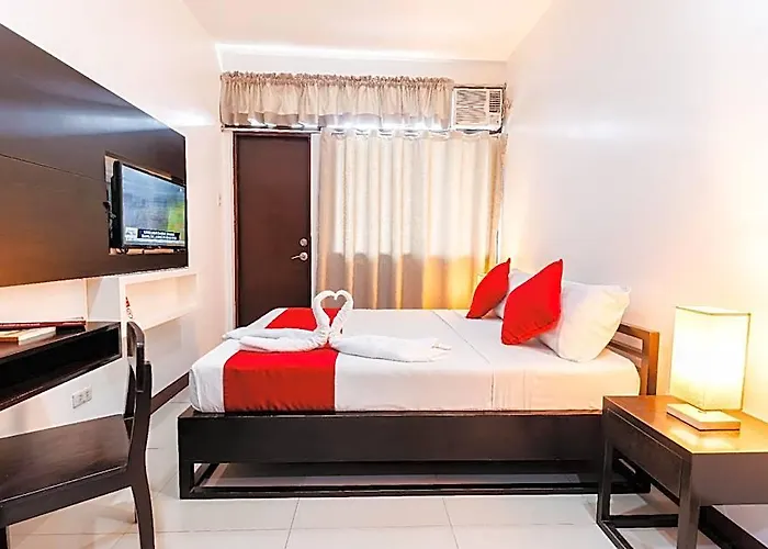 Hotel Copenhagen East Residences 3*